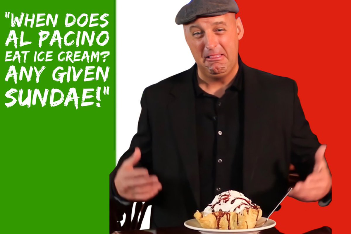 pspearlstreetst's tweet photo. @PearlStreet_BBQ in @TheCityofMalden has a great Fried Ice Cream everyday of the week, not just on #Sundae! Thank you @RealJoeyVoices for your great creativity and impressions! #restaurants #maldenfoodie #MaldenMA #pearlstreetstationrestaurant https://t.co/FzdFFjzWgF