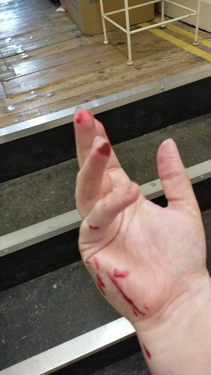 Waterstones Harrogate tweet media