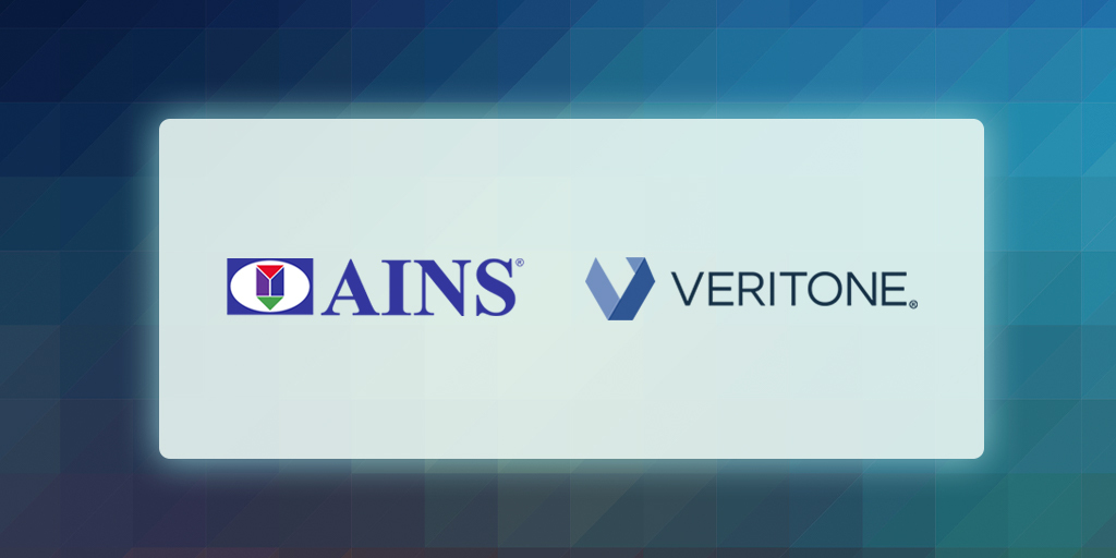 veritoneinc's tweet photo. Exciting news! Our redaction software is now integrated with the @AINS_LLC FOIAXpress platform to help federal agencies expedite video and audio file requests while adhering to Freedom of Information Act (FOIA) privacy laws. #VeritoneRedact

Learn more: https://t.co/7GjX1kIyVx https://t.co/ab0iSA0Ui1