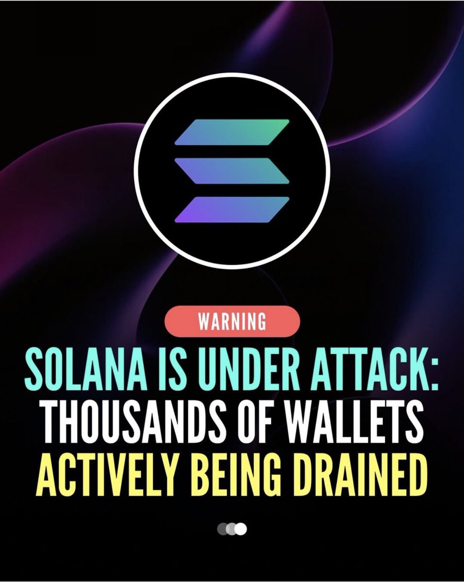 TheMisFitDerby's tweet photo. Stay safe homies💯💯💯💯💯

#NFTs #NFTCommunity #HumpDay #Solana #solanahack #SolanaNFT #Ethereum #eth #staysafe #NFTProject https://t.co/rRJJDuMoJI