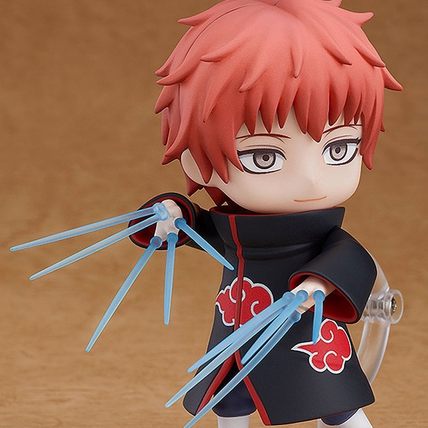 jycart_'s tweet photo. WTB LFS

Nendoroid 1373 Sasori 
- BIB/MIB 
- Budget: max 3,000 php sf included 

# naruto shippuden ph philippines looking for seller https://t.co/afp0kY2rwI