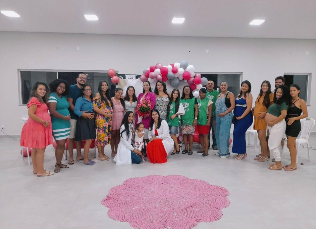 Por mais que pareça natural, amamentar 🤱 exclusivamente é um desafio para mães tanto no campo fisiológico quanto em sua rotina. Por isso, a <a href="/ADRABrasil/">adrabrasil</a> desenvolveu um projeto que ajuda mães a nutrirem seus filhos buff.ly/3zRqmwe