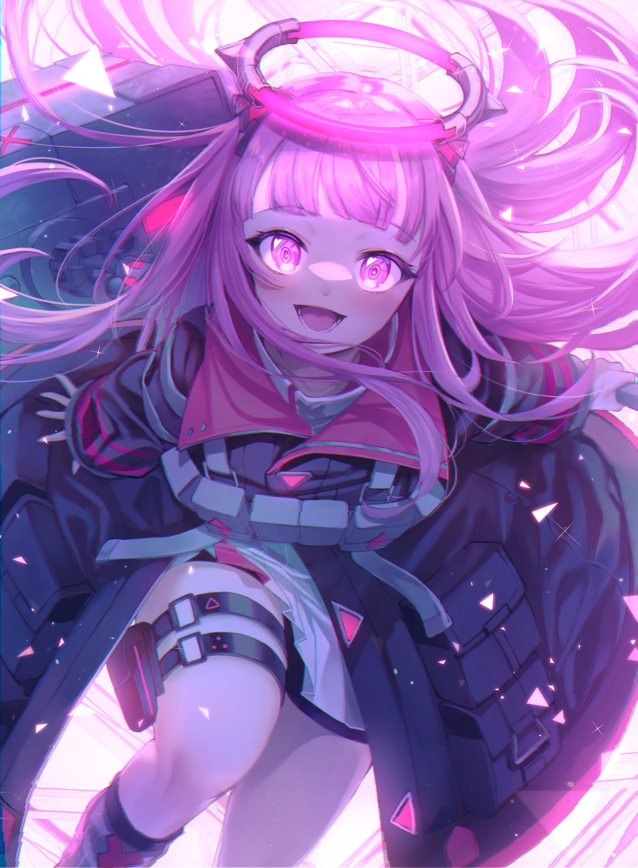 ルシュ on X: 