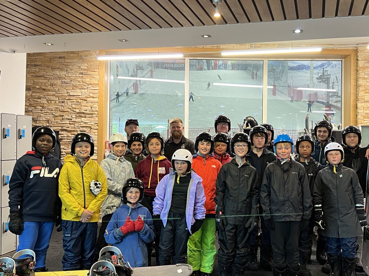 8th Worthing Sea Scouts tweet media