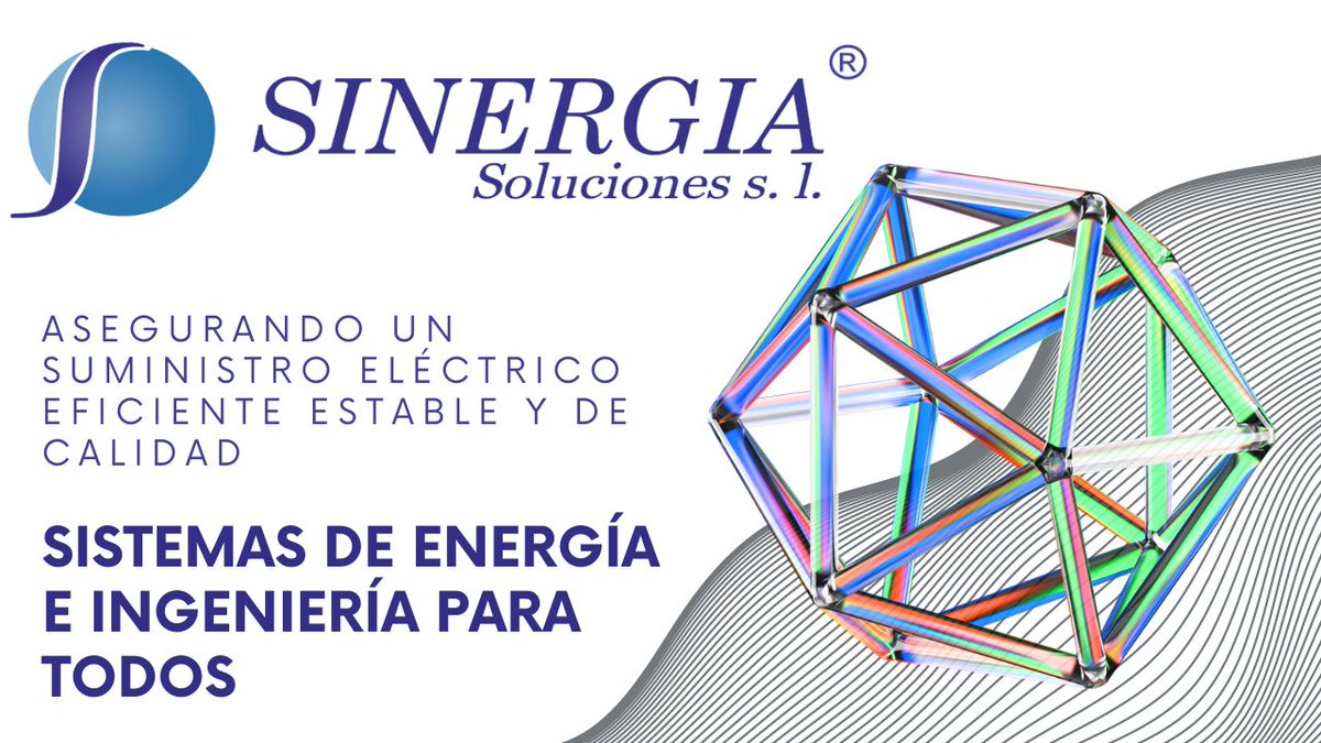 Asegurando un suministro eléctrico eficiente estable y de calidad.
Sistemas de Energía e Ingeniería para todos.

linkedin.com/pulse/sistemas…

#SAI #UPS #SistemasAlimentaciónIninterrumpida #Energía #EquiposMédicos #Servidores #DataCenter #ServicioIntegral #Mantenimiento #Ingeniería