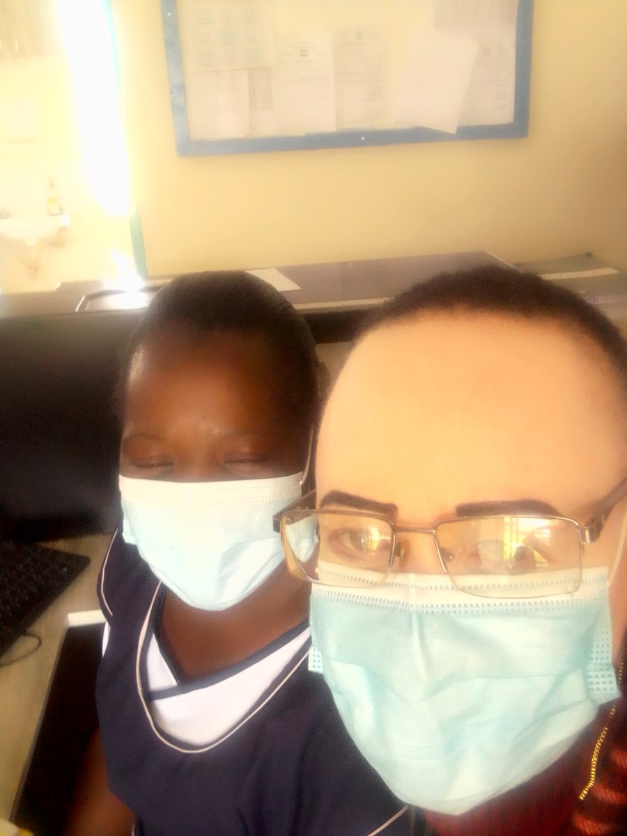 Networking and preaching my talents is my thing as an upworking web developer,a nurse,a sign language interpreter,a co-founder of empowered albinism group busia(EAGB),a member of community of practice,
For sure I love everyone