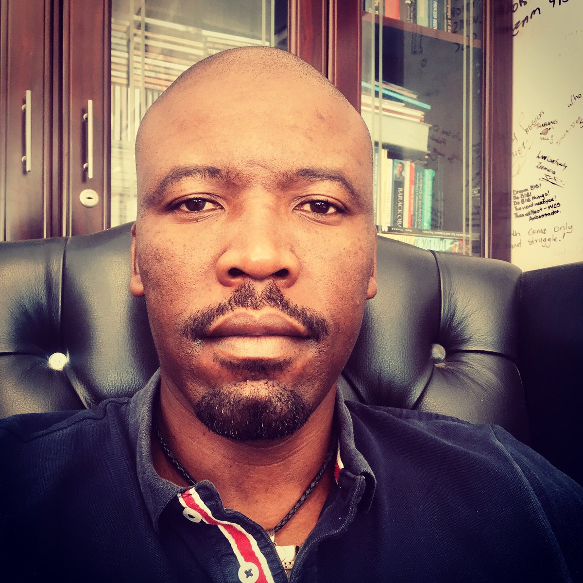 Lucasmoloi's tweet photo. Remember to catch us on 13:15 on @RadioPulpit with Ayanda @IliboVillage talking markets… #TheMiddleClass. 657AM or DSTV 882 and Openview 607 https://t.co/IvGvB9U6NP