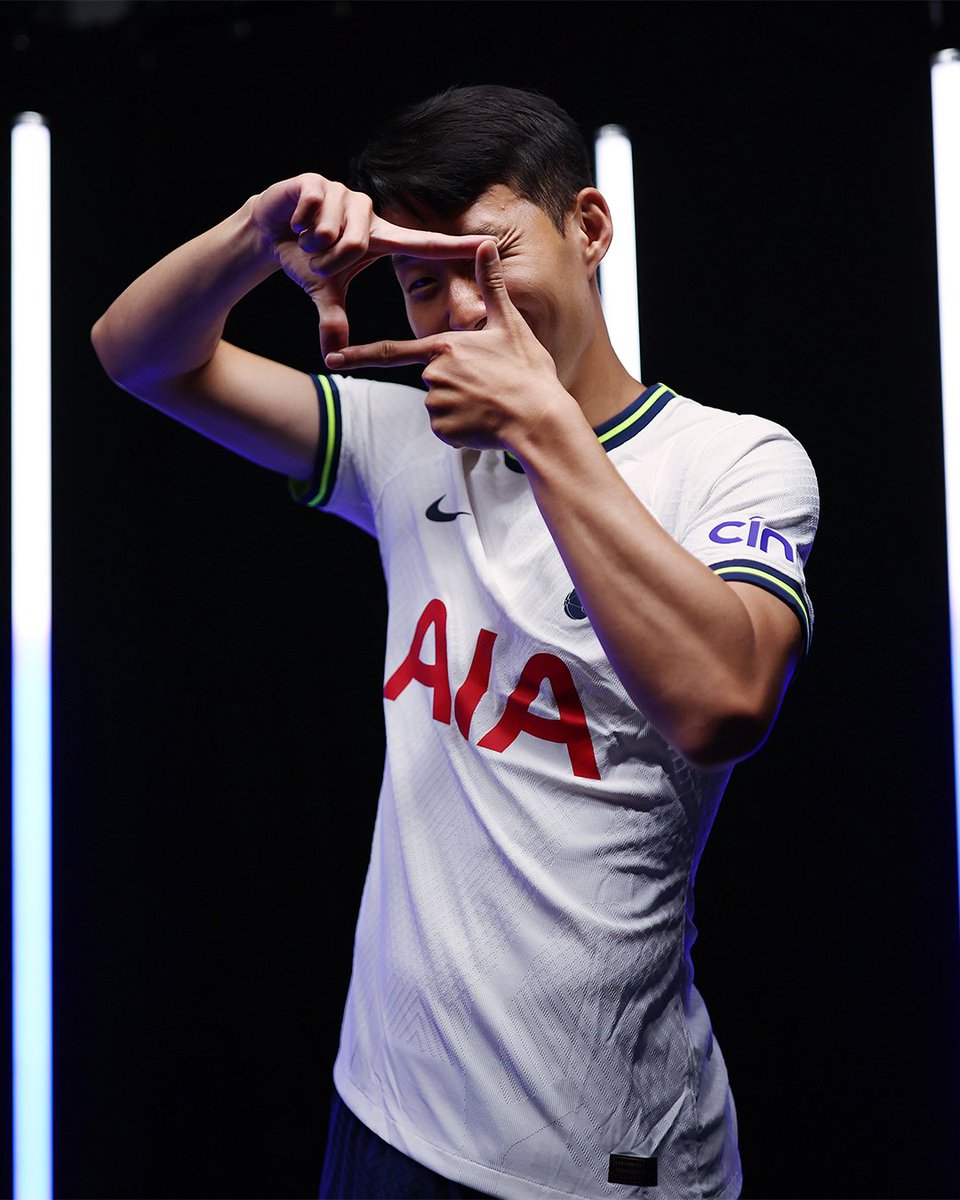 Tottenham Hotspur tweet media