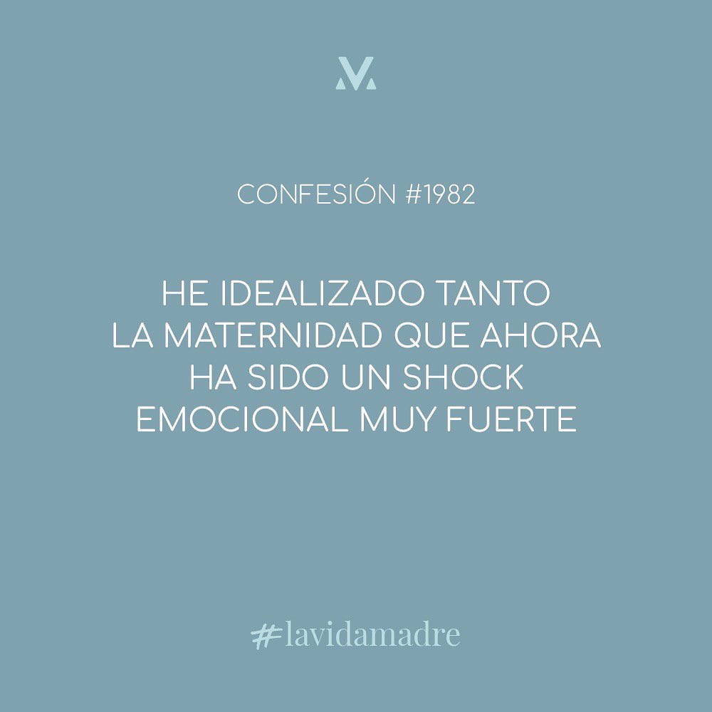 Normalizar la #LactanciaMaterna es tan importante como tener conversaciones reales sobre ella❤️

Esta #SemanaDeLaLactanciaMaterna queremos cambiar la conversación.