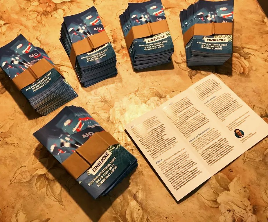 MdL André Barth tweet media