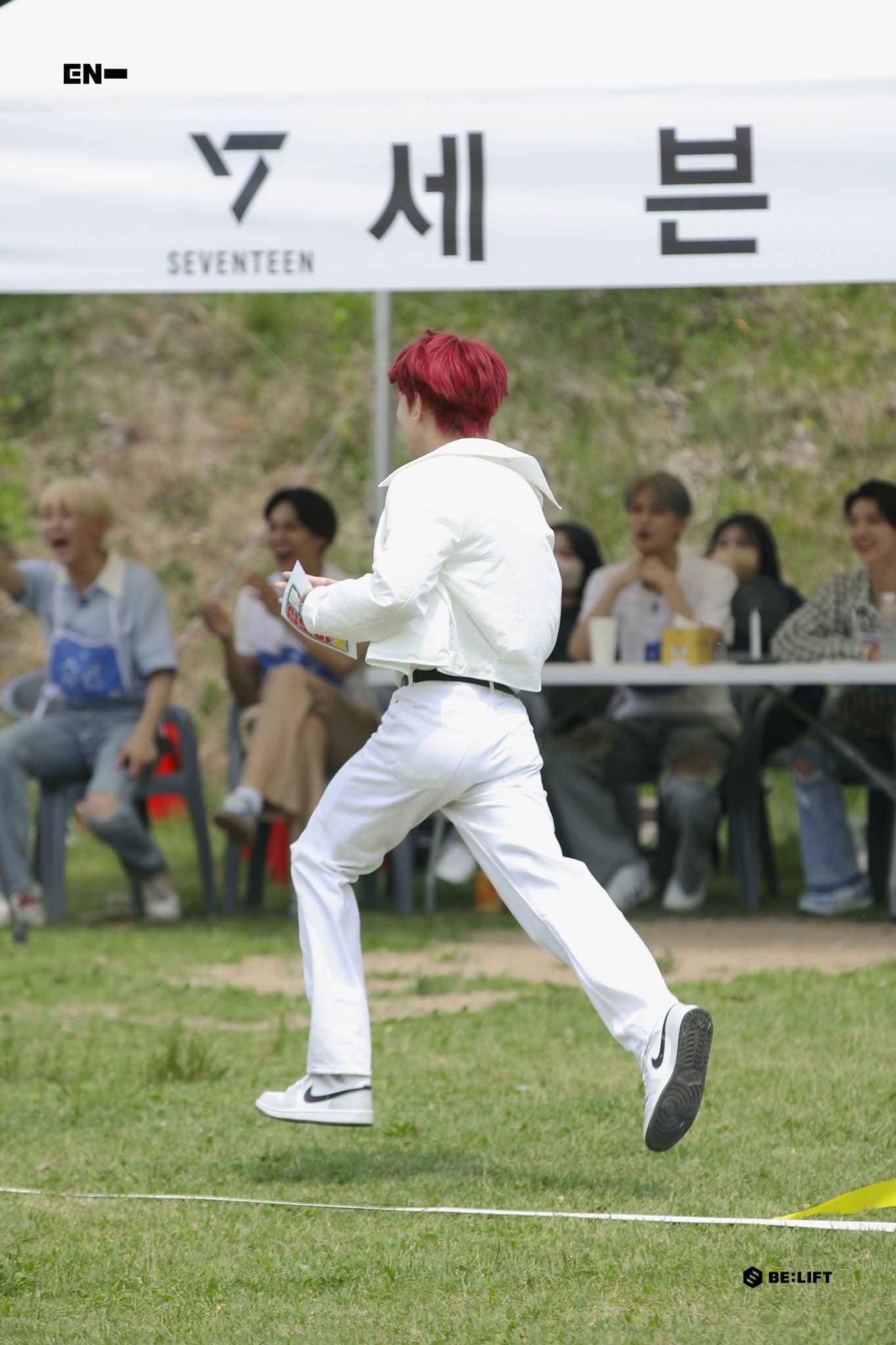 ENHYPEN WEVERSE on X: 