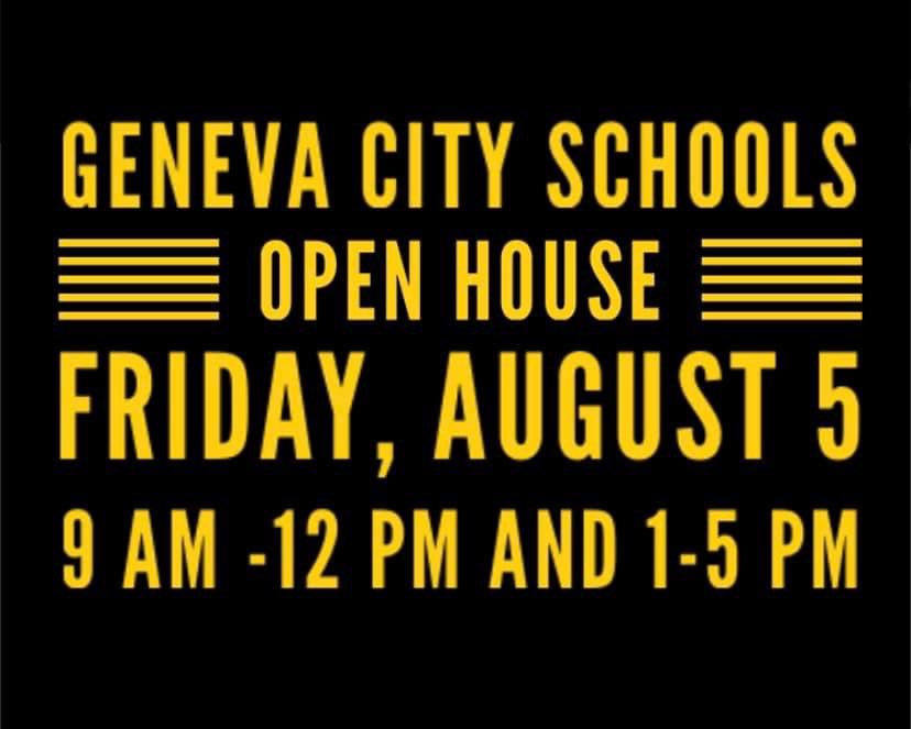 Geneva City Schools tweet media