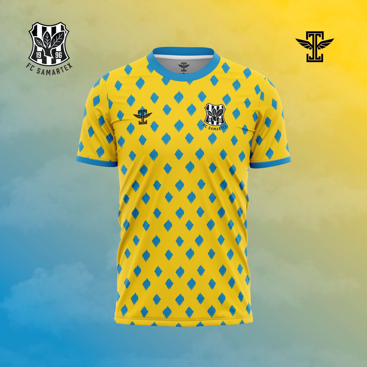 asmah_jnr's tweet photo. We did magic for @FcSamartex1996 🤩🤩🤩 #FlyCloseToTheSun https://t.co/GATDA1JKOV