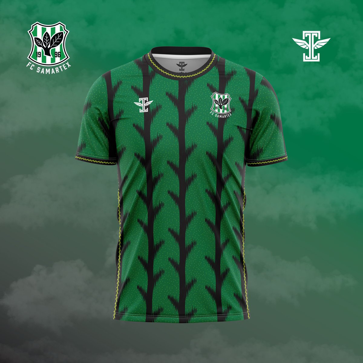 asmah_jnr's tweet photo. We did magic for @FcSamartex1996 🤩🤩🤩 #FlyCloseToTheSun https://t.co/GATDA1JKOV