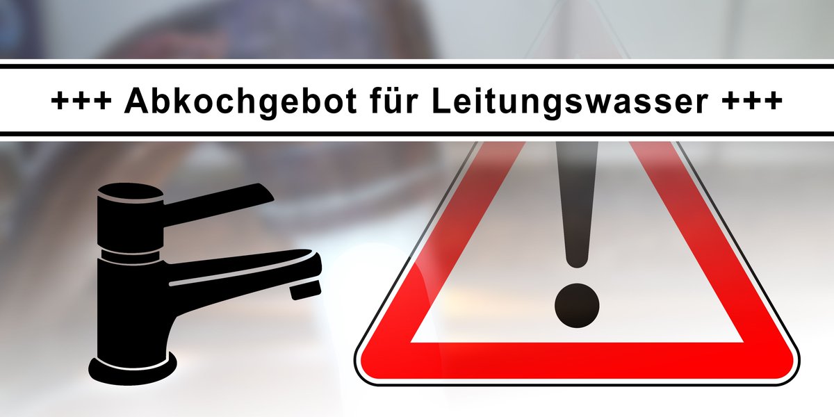 ⚠️  Trinkwasser in Hohenkreuz, St. Bernhardt, Kennenburg &amp; im Hasenrainweg muss abgekocht werden ⚠️ 

Dort wird zur Zeit der festgelegte mikrobiolog. Grenzwert überschritten.

Bitte teilt die Info &amp; achtet auf die Hinweise zum Trinkwassergebrauch unter 👉 esslingen.de/pm-swe-trinkwa…