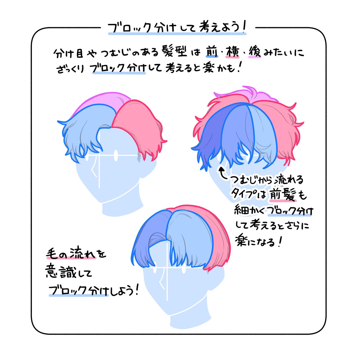 もっと詳しく!メモ📝 