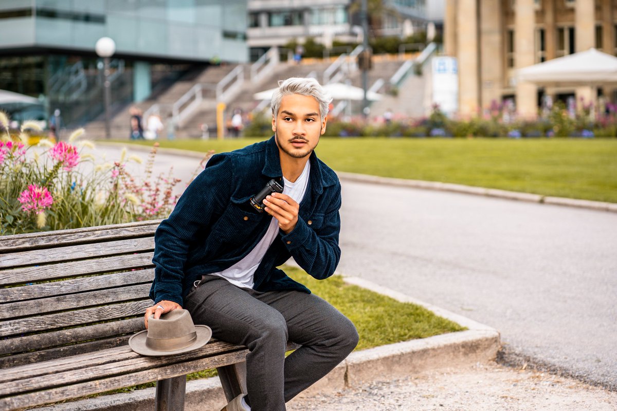 storz_bickel's tweet photo. Ready to explore the world? π
π The USB-C charging socket provides 25 minutes faster charging! #craftyplus
https://t.co/IbSZHgSqBw https://t.co/eyFf1jkk8h
