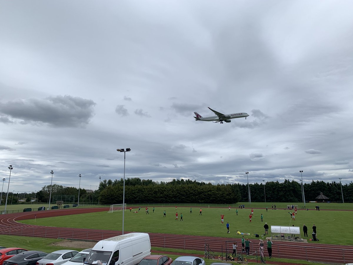 Players wanted for all squads, some of the best facilities you can ask for down in <a href="/ALSAAOfficial/">ALSAA</a> . A dream for amateur football; With a look to return to our historic European adventures the club is something not to be missed out on this year!