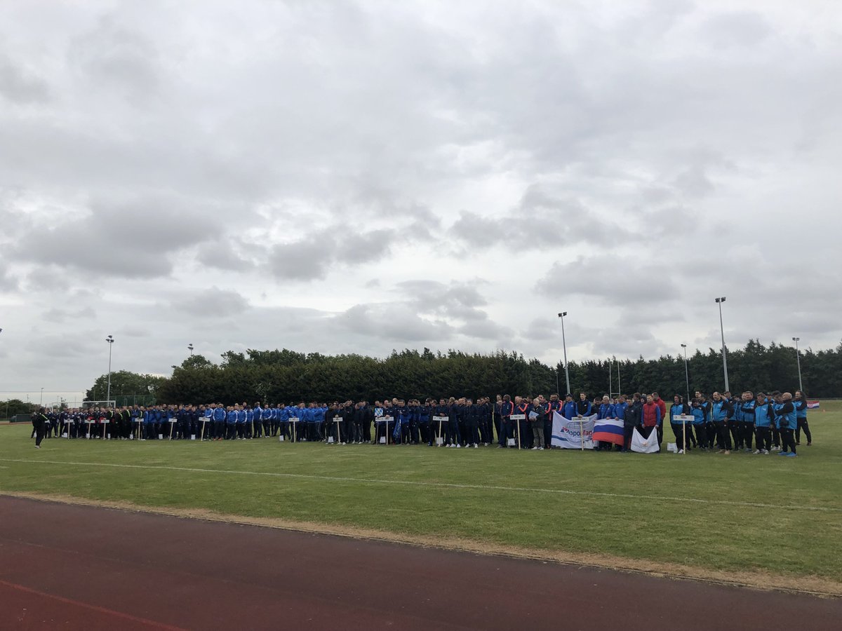 Dublin Airport FC tweet media