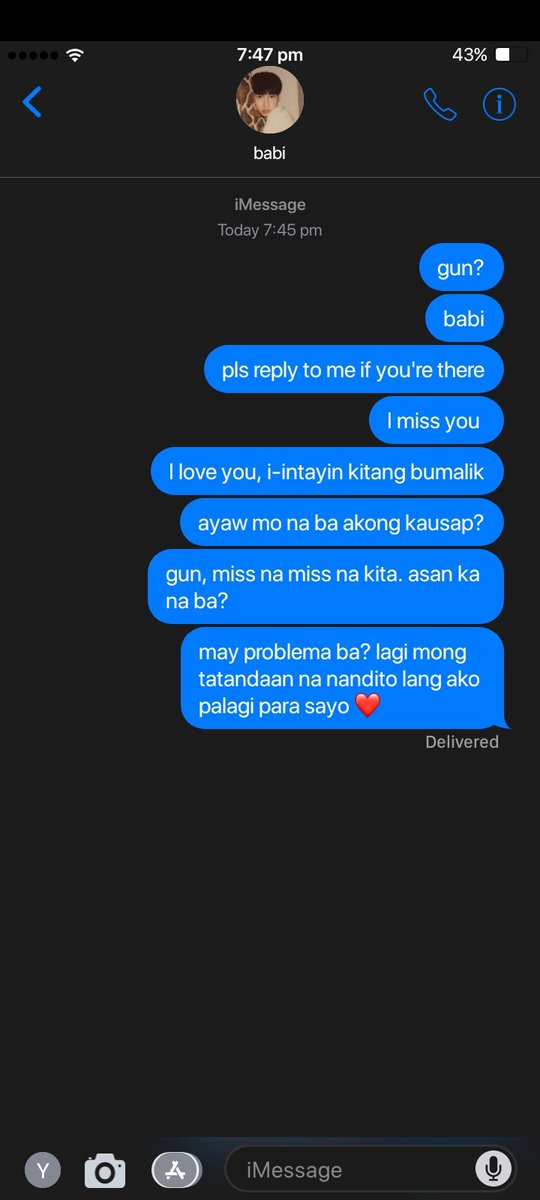 ascdn_rsn's tweet photo. —paglisan 

( an #offgun two tweet au ) https://t.co/ggTjwZnl5p
