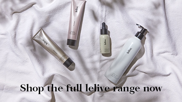 “It's long overdue for women to be celebrated in business, and I love working with other businesses that share the same vision and same drive to uplift and inspire other women to do the same.”

Amanda du-Pont, Founder - lelive Skin Care
Shop the full range at Faithful to Nature