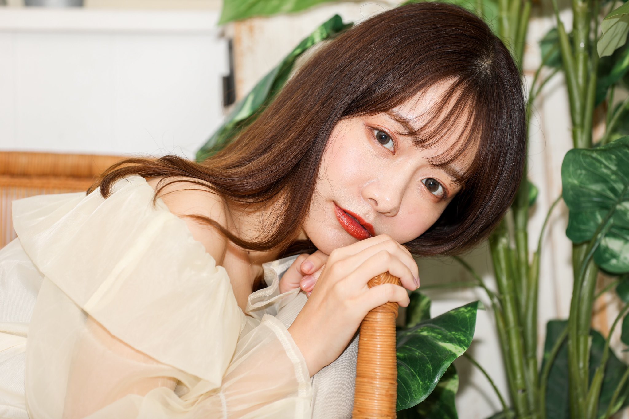 涼風 あき on Twitter 