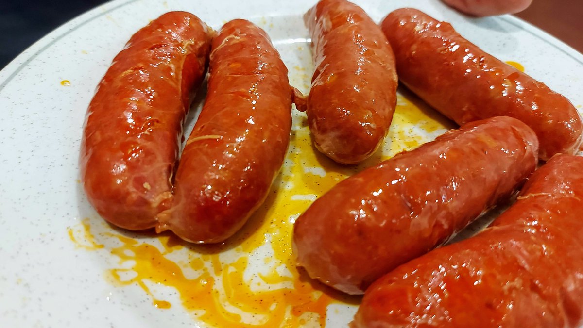 josualbarez's tweet image. TXORIZOS A LA SIDRA cocinandofacilcon.blogspot.com/2022/07/txoriz… 
#blogcocinandofácilconjosu