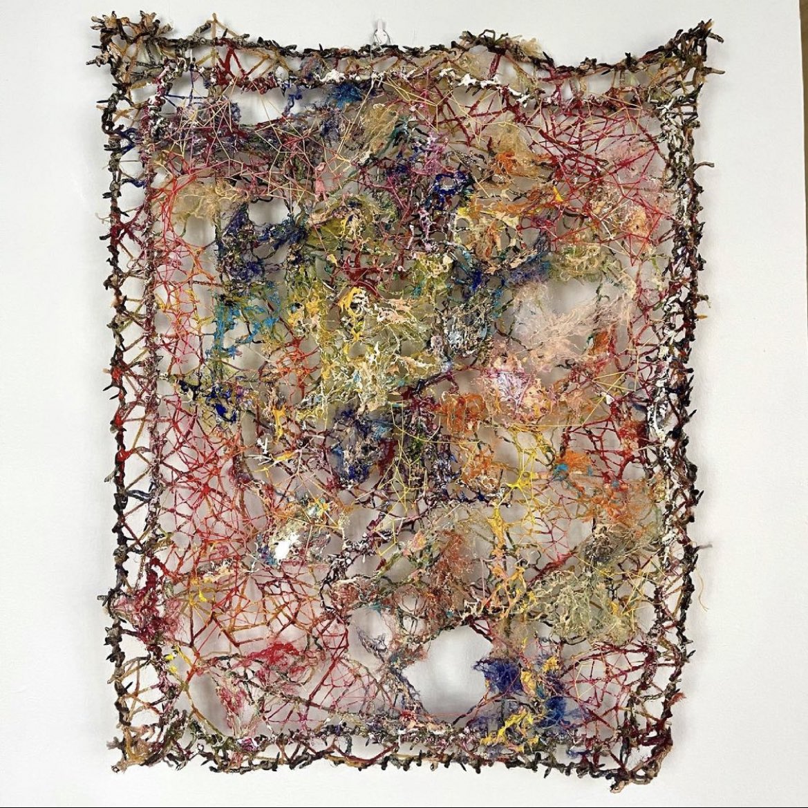 TRUSFRATED_JK's tweet photo. These works are by my friend Nandita Mukand #fromjeunetojoon #ㅍㅈㅌㅈ https://t.co/H6ZX7fzhYL