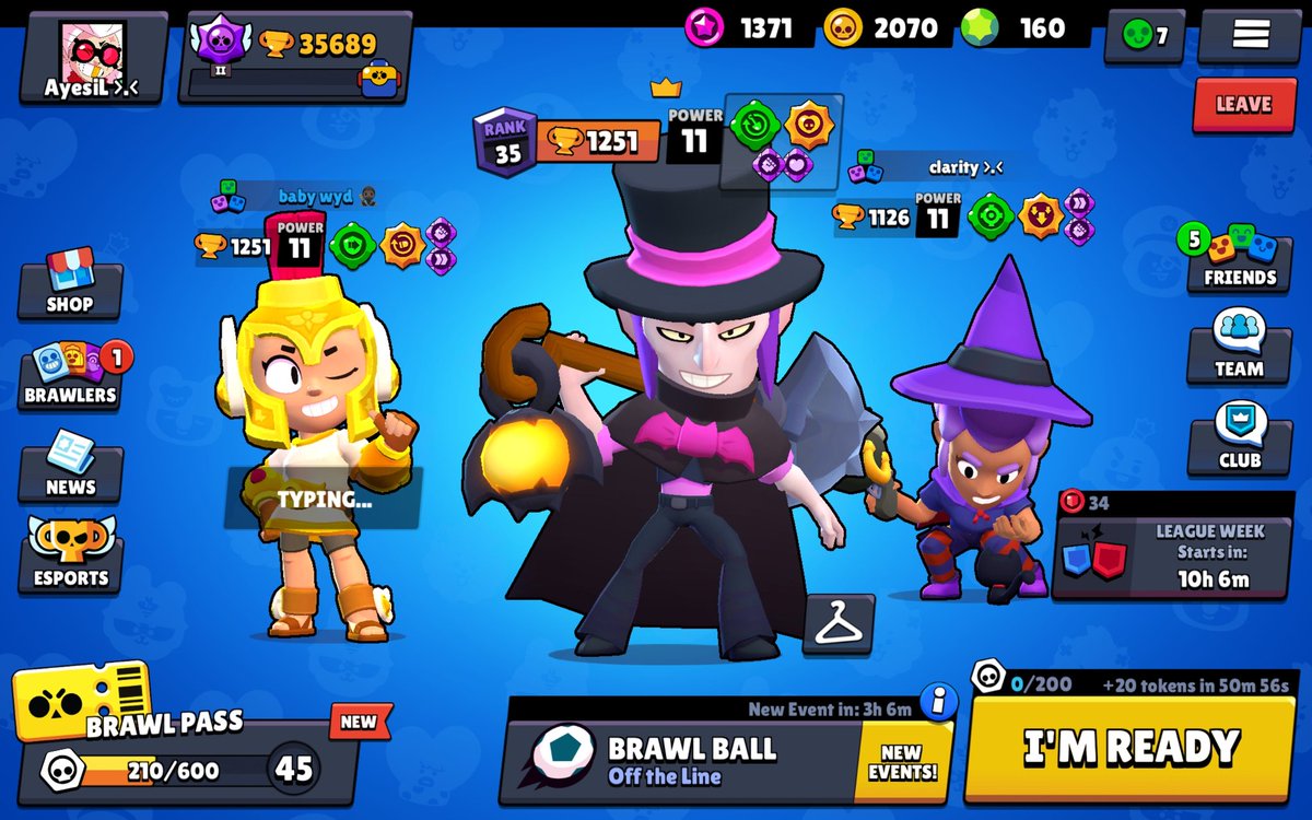 its over. 1v1 stream soon.