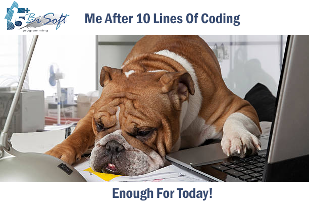 Bisoft_Ltd's tweet photo. Give yourself a break! We at “BISOFT” Ltd. will offer you complete development and maintenance of software solutions tailored to the individual needs of each client. 
https://t.co/2jScLGpcyY
#bisoft #bisoftltd #softwarecompany #software #programming #it #itsolutions #services https://t.co/AJU8fFgb5g