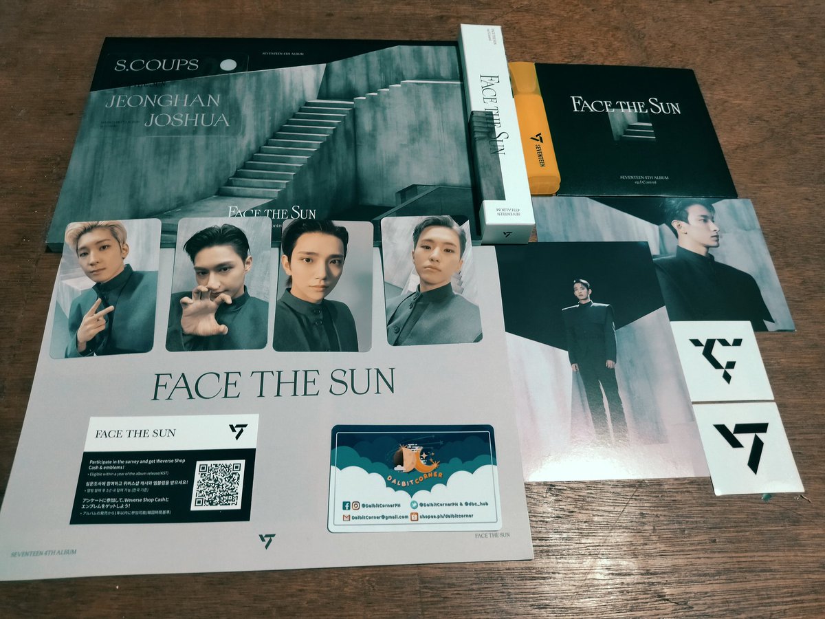 chediejeon's tweet photo. Umuwi si Wonwoo π finally.
Pero si Joshua palaging umuuwi sakin.
Hi Jun, Hoshi at DK. Mahal ko kayo π
Thank you @DalbitCornerPH sobraaaaaaa.
#DALBIThanks https://t.co/9NuibScHqg