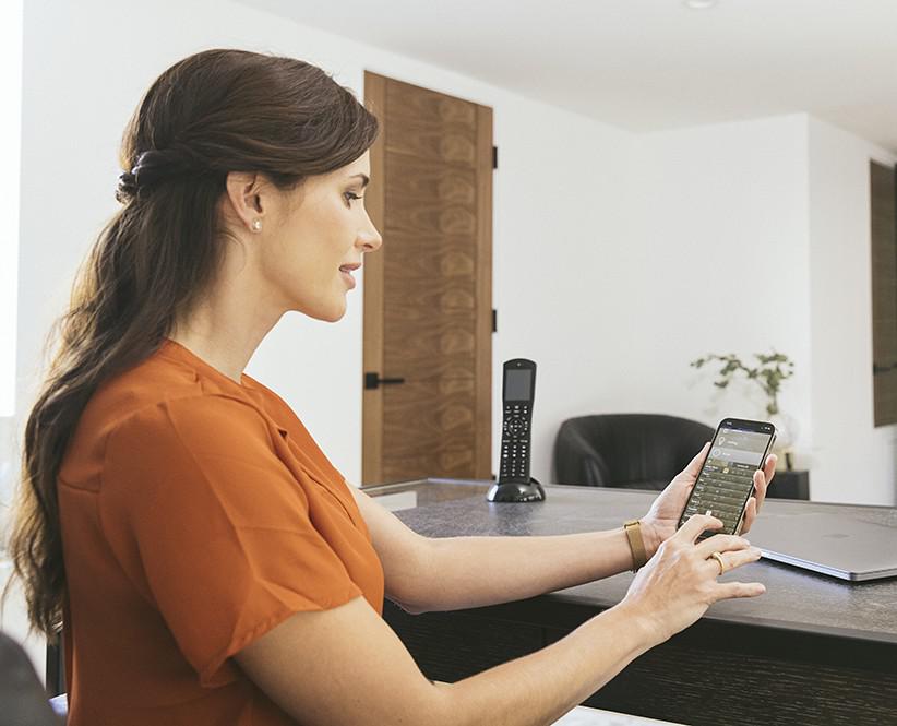 Cosmo817JC's tweet image. Enhance your home experience by simplifying routine tasks and making better use of your resources.⁠ ⁠ 

Learn more: ow.ly/jLrn50K8Xa2 

#ELANControlSystems #WorkFromHome #Technology