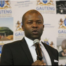 [Read] Gauteng MEC for Human Settlements, Urban Planning and COGTA, Lebogang Maile, says government is committed to moving with speed and decisiveness to address grievances raised by protesting residents in Tembisa tinyurl.com/24wkyb89