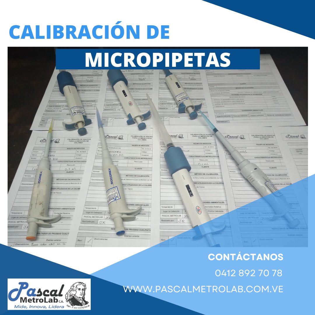 pascalmetrolab's tweet photo. Calibramos en #Volumen #micropipetas
#BalonAforado #Matraz
#pipetas
#buretas
#probetas
#TubodeCentrifugado #zanahoria
#picnometro
#dispensador
#dislutor
y mucho mas,
#EquiposdeMedición
#LaboratoriodeCalibración
#Acreditado
#Metrología
#Formación
#Auditorías
#Consultorias https://t.co/WAAuItm0O2