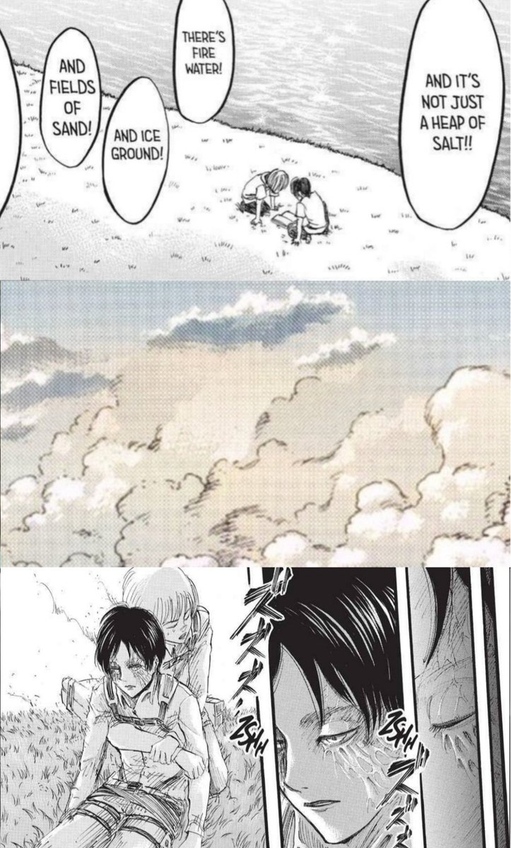 ereminfolder's tweet image. open for a surprise &amp;lt;3