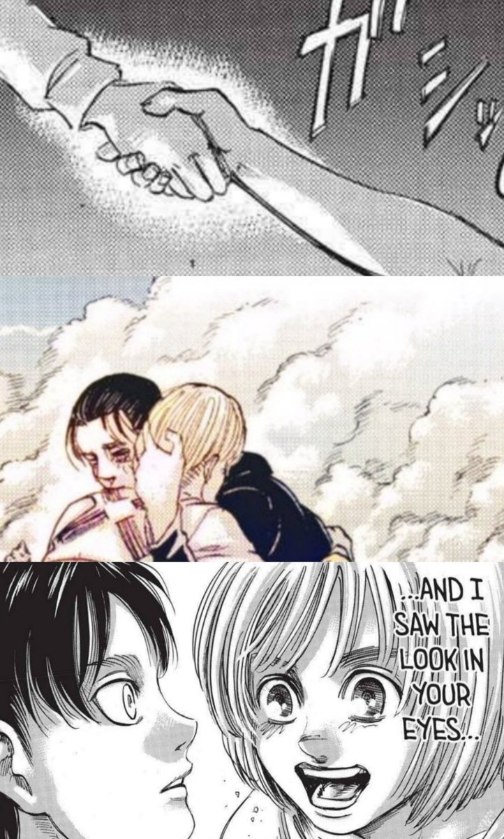 ereminfolder's tweet image. open for a surprise &amp;lt;3