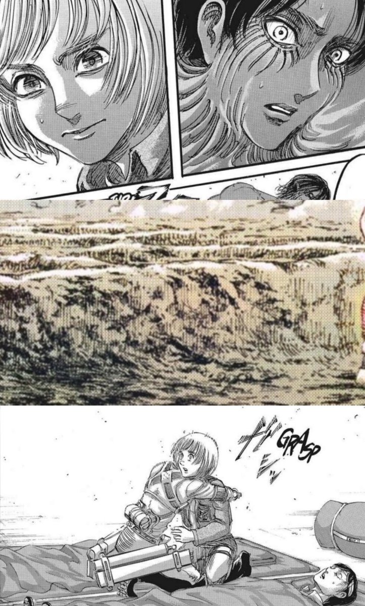 ereminfolder's tweet image. open for a surprise &amp;lt;3