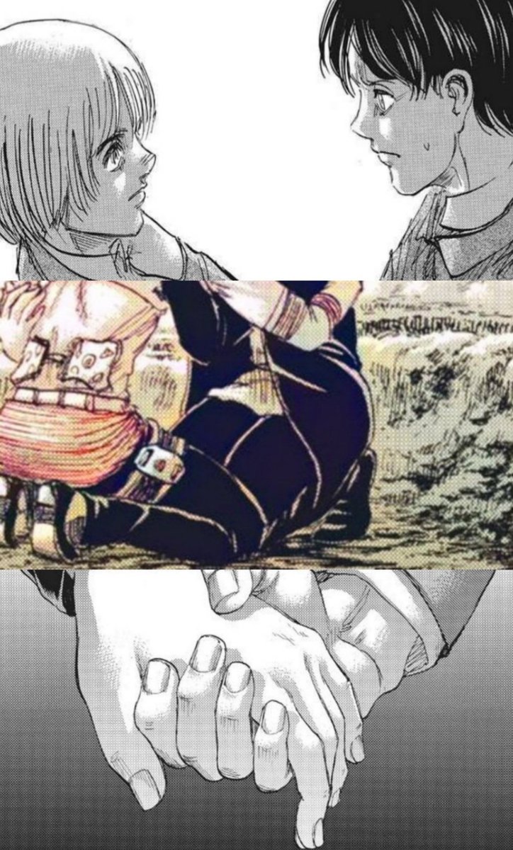 ereminfolder's tweet image. open for a surprise &amp;lt;3