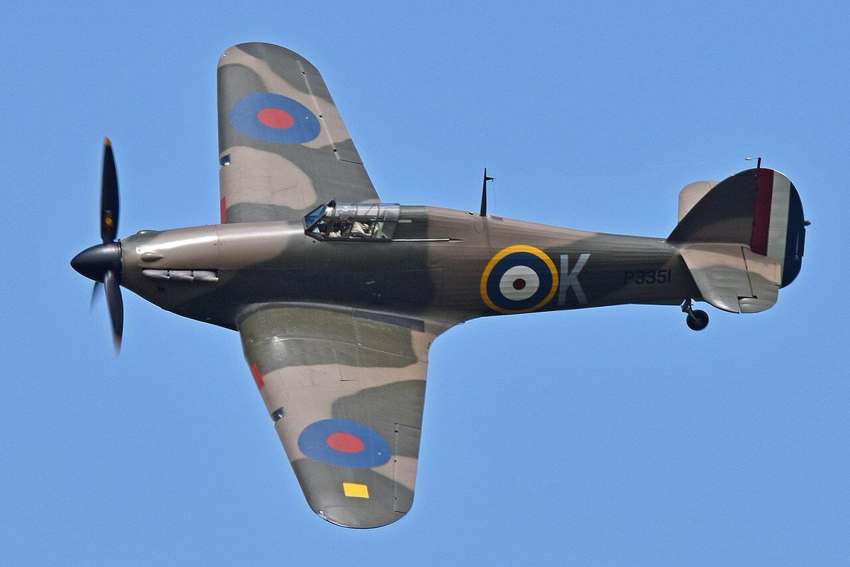 We are extremely proud to be part of the #customsclearance process for the Hawker Hurricane Mk2A, built in 1940 and one of only 15 left flying. Worth over 1.5 million, isn't she a cracker? Imported from France by Hawker Restorations and Customs Cleared by Brunel. #brokerage