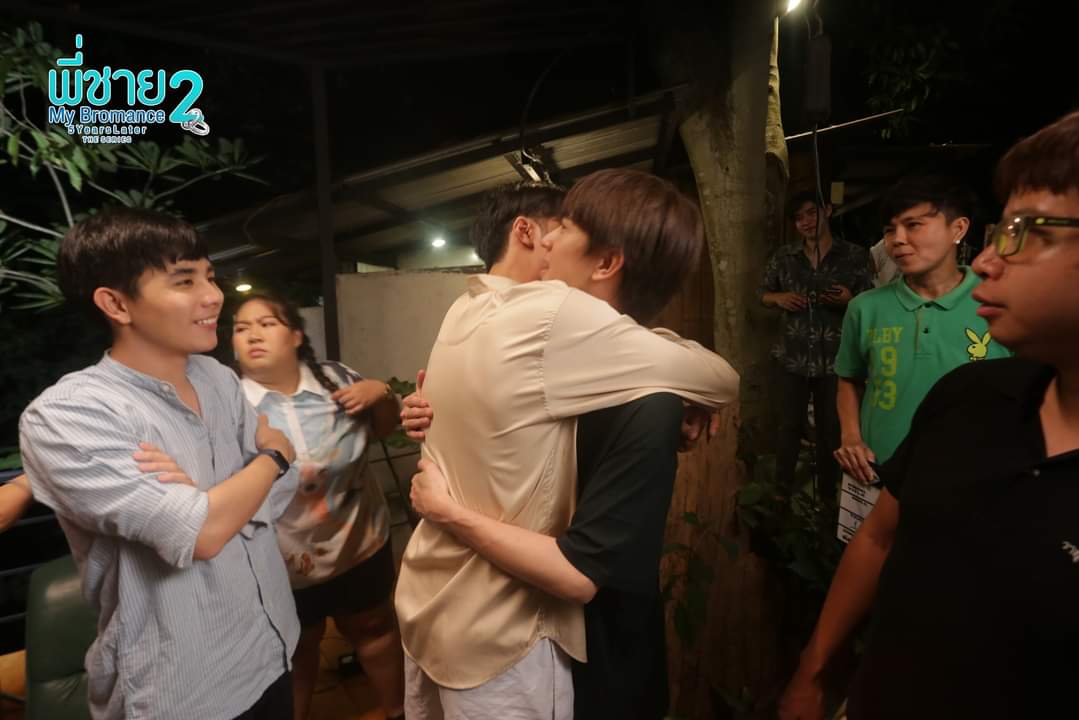 im_loved_to's tweet photo. Another #2fluke again, i do hope they can have a project again together. I'm so in love with their ship 🥹
#fluke_natouch #เจ้าแก้มก้อน https://t.co/d7SueGDwis