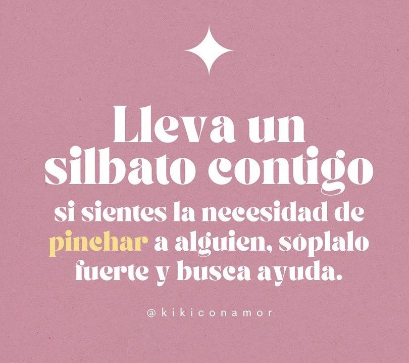carmeencollado's tweet photo. Como evitar los pinchazos ⬇️ https://t.co/OIlelRhjH4