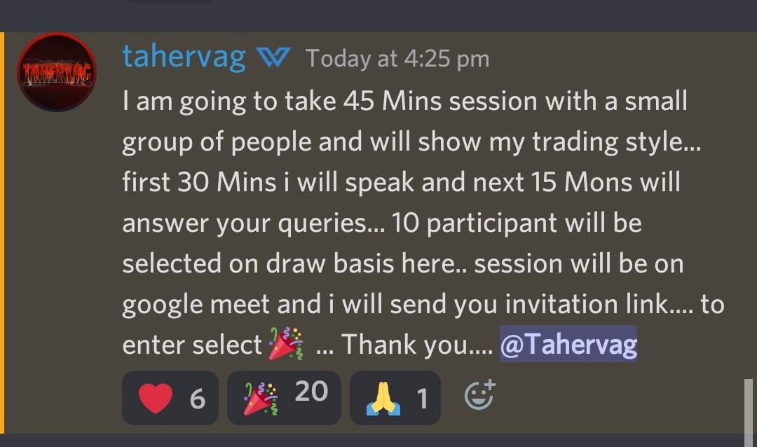 LaloWWG's tweet photo. King @tmv_crypto is going to host a live session for the community members @WalshWealthWWG https://t.co/EIKnwwohkT