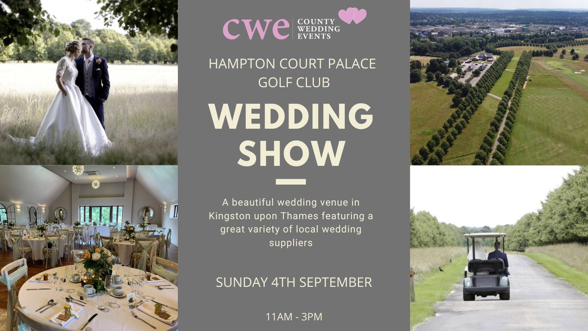 CountyWeddingEvents tweet media