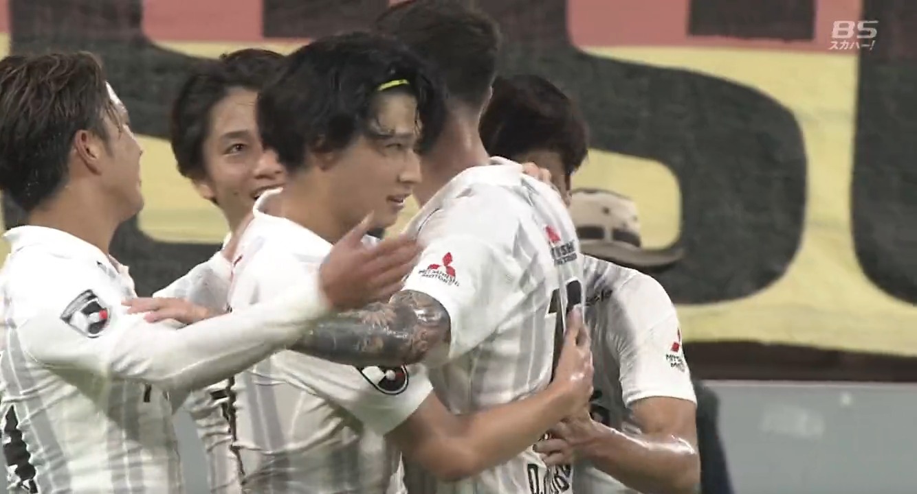 スカパー サッカー Sptv Football Twitter