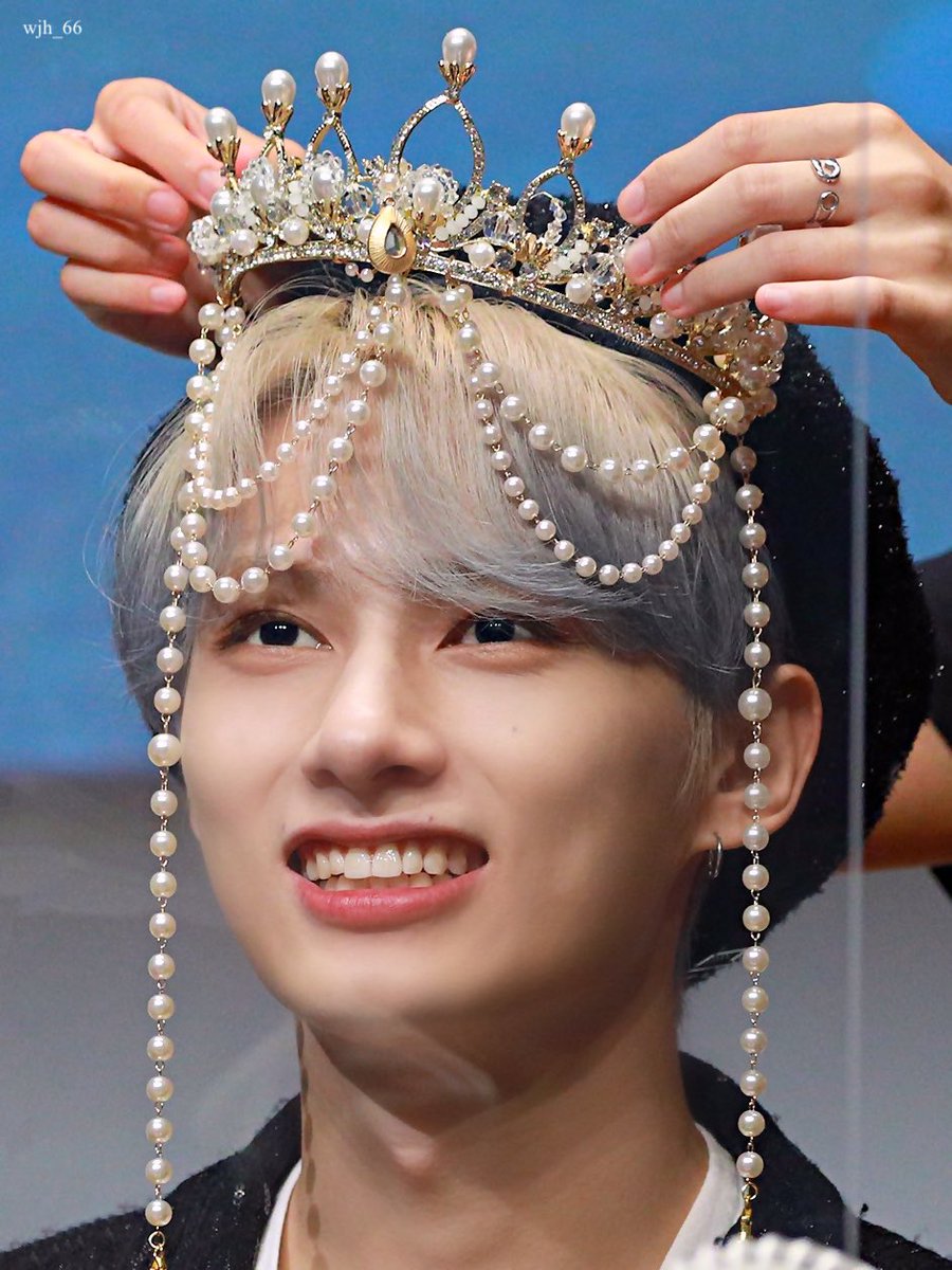 oh he is the boy ever