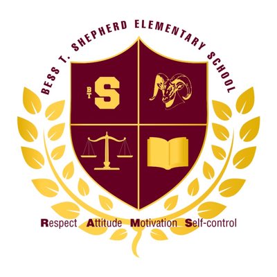 #NewProfilePic We are thrilled to transition our school colors so that our Ss have a great K-12 experience. #OneTyner #OneCommunity #RAMily