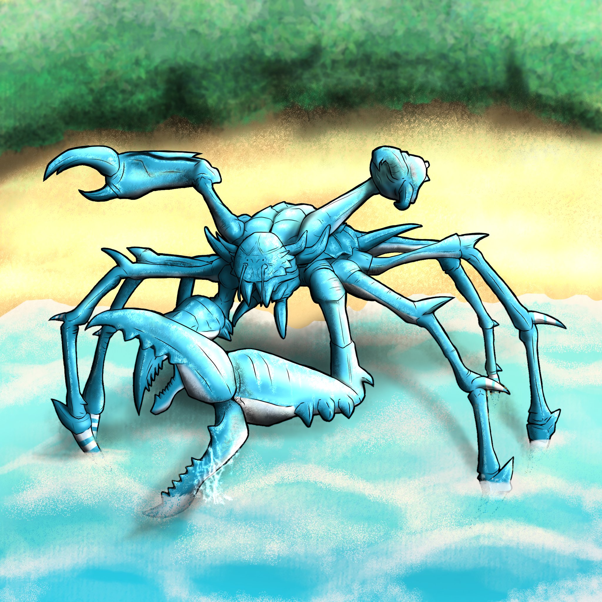 カルキノス Twitter Search Twitter