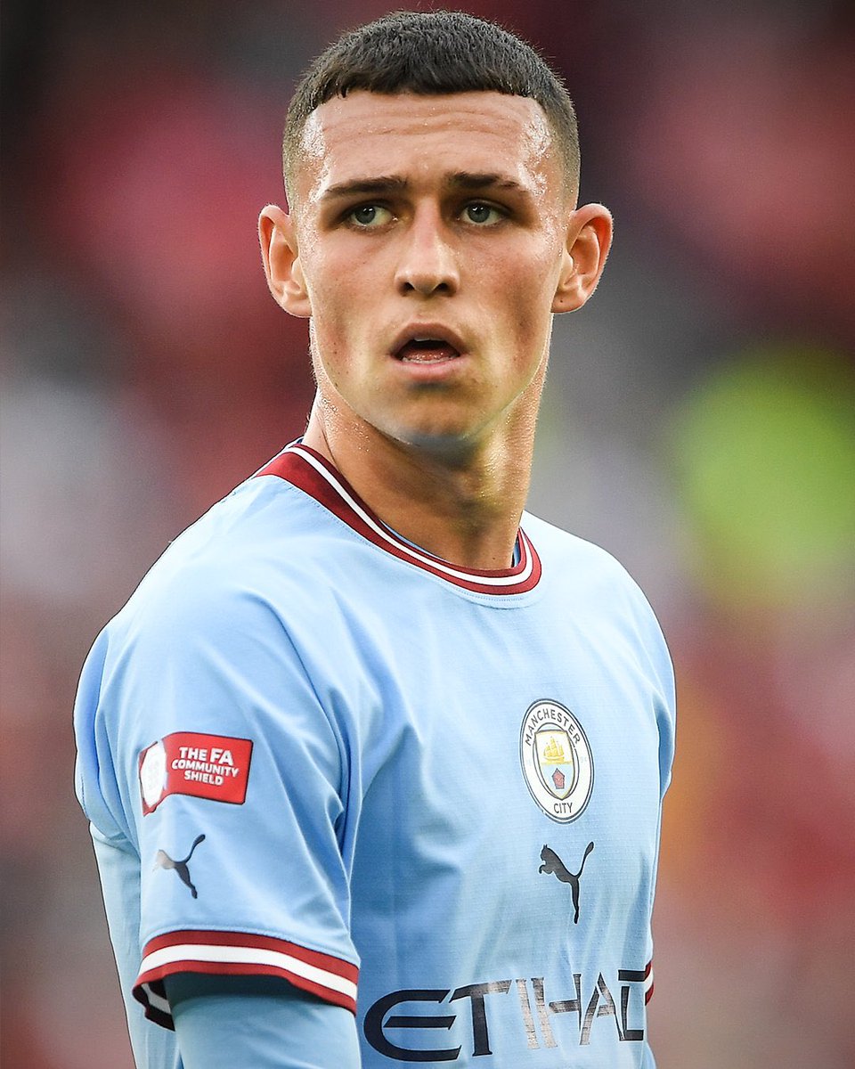 DeadlineDayLive's tweet photo. 🚨 Phil Foden will earn £225,000-a-week in his new Manchester City contract. 

(Source: talkSPORT) https://t.co/rZni7xXxzD