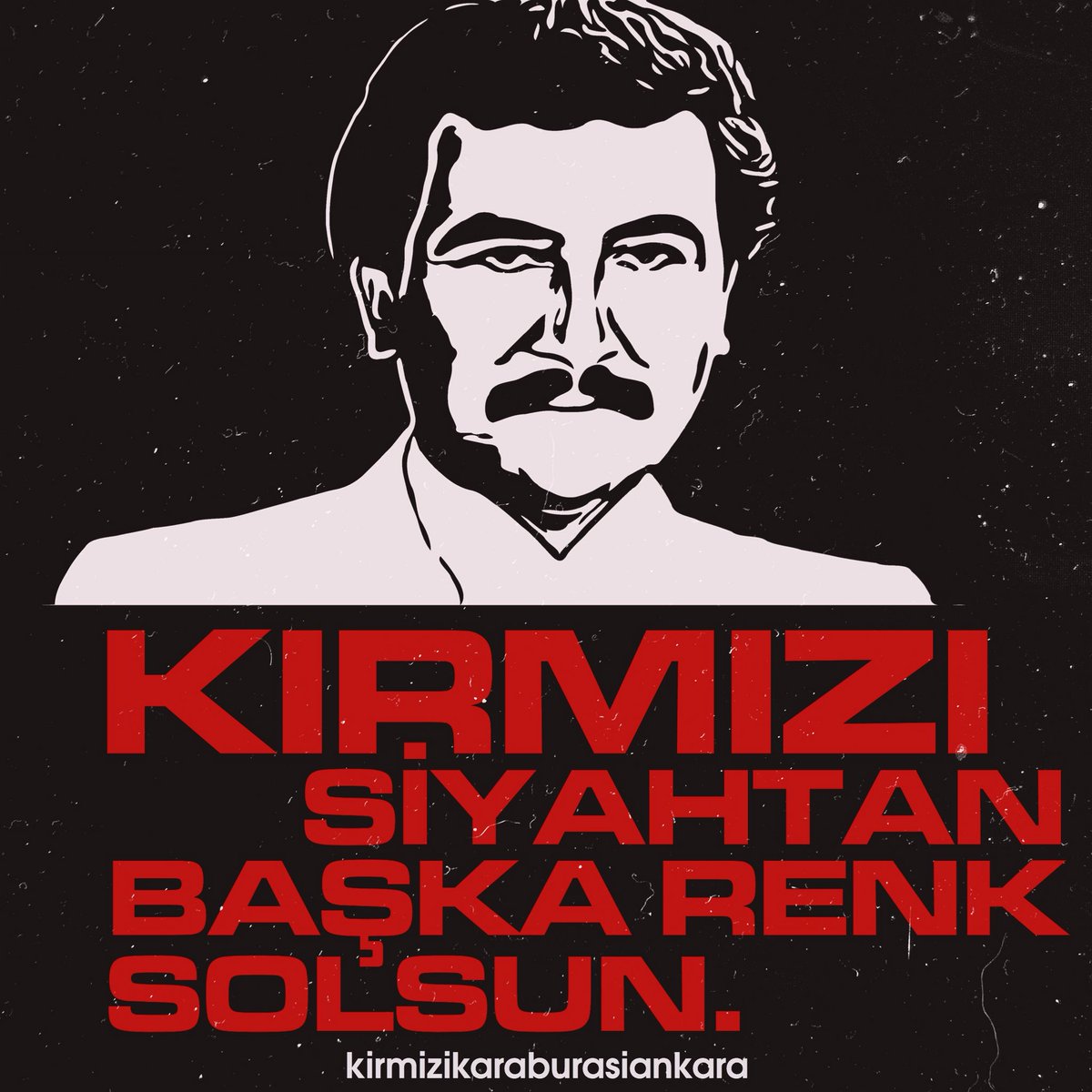 Dostoyevski ölüm döşeğinde iken karısına son kez baktı ve şöyle dedi:"Seni düşüncemde bile hiç aldatmadım."

Biz de Fyodor Yoldaş
biz de.