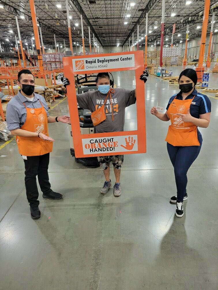 Jorge Padilla THD (@jorgepadillathd) on Twitter photo Excellent round of Safety Recognition tonight with <a href="/NohelyThd/">NohelyTHD</a>, Manny and Brenda consistently demonstrating safe behaviors. <a href="/JaelVilla5642/">Jael Villa</a> <a href="/JoeDepot5642/">Joseph Smith</a> @camilo_5520 <a href="/Erickolguin18/">Erick olguin</a> <a href="/BrandiCassiani/">Brandi Cassiani</a> @TMaup_THD <a href="/Gerald_THD/">Gerald Ayala</a> <a href="/AnchondoEddy/">EddyAnchondo5642</a> <a href="/Phill_5462/">Phillip Ortiz</a> Excellent round of Safety Recognition tonight with <a href="/NohelyThd/">NohelyTHD</a>, Manny and Brenda consistently demonstrating safe behaviors. <a href="/JaelVilla5642/">Jael Villa</a> <a href="/JoeDepot5642/">Joseph Smith</a> @camilo_5520 <a href="/Erickolguin18/">Erick olguin</a> <a href="/BrandiCassiani/">Brandi Cassiani</a> @TMaup_THD <a href="/Gerald_THD/">Gerald Ayala</a> <a href="/AnchondoEddy/">EddyAnchondo5642</a> <a href="/Phill_5462/">Phillip Ortiz</a>
